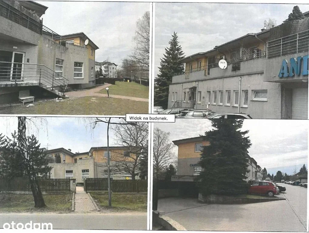 Mieszkania Poczesna — zdjęcie 3