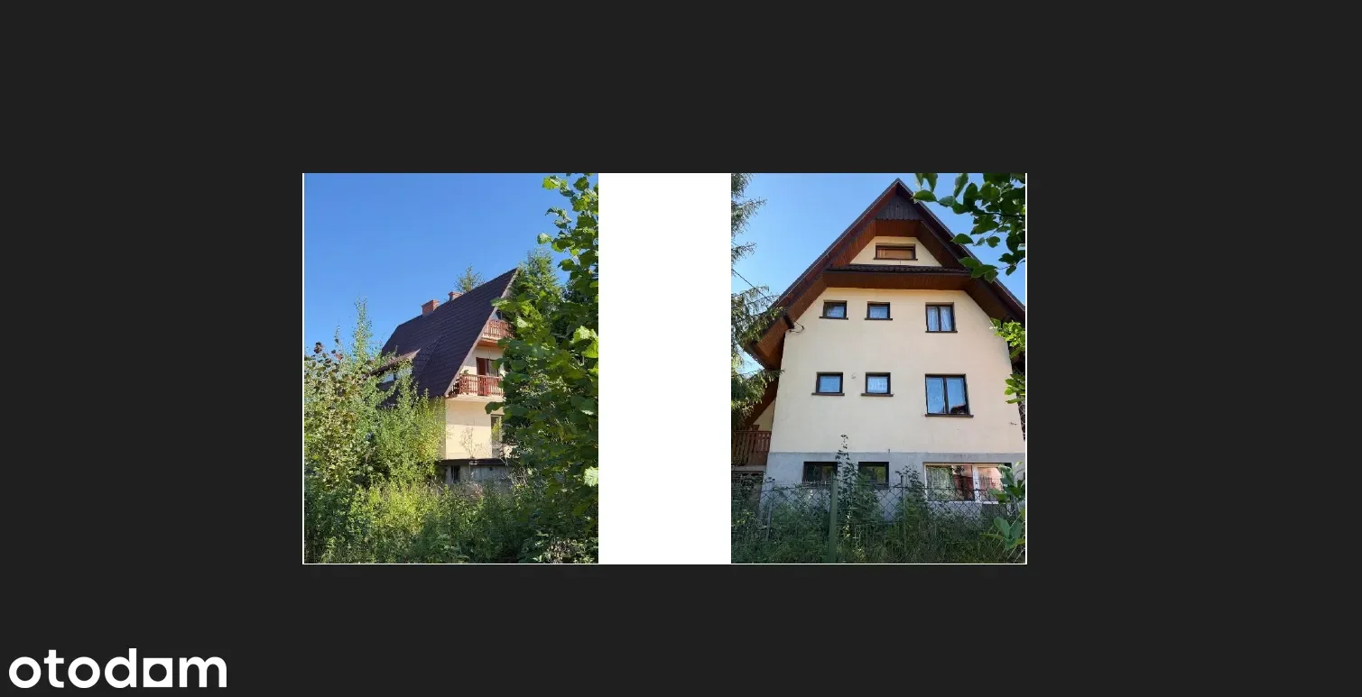 Domy Ślemień — zdjęcie 6