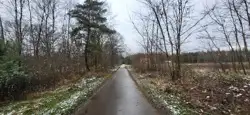 Działki Łuków — zdjęcie 1