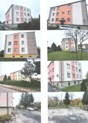 Mieszkania Brodnica — zdjęcie 1
