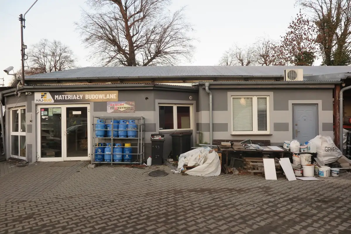 Lokale usługowe Skwierzyna — zdjęcie 2