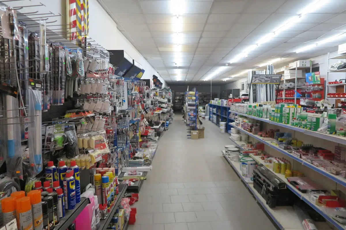 Lokale usługowe Skwierzyna — zdjęcie 3
