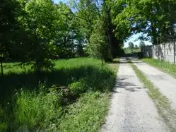 Działki Radomsko — zdjęcie 1