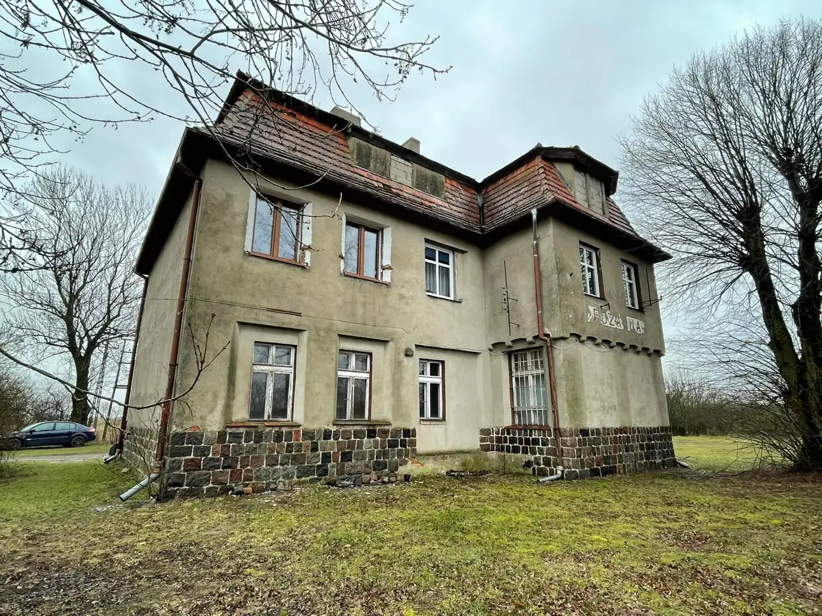 Mieszkania Różanna — zdjęcie 1