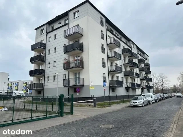 Mieszkania Świnoujście — zdjęcie 2