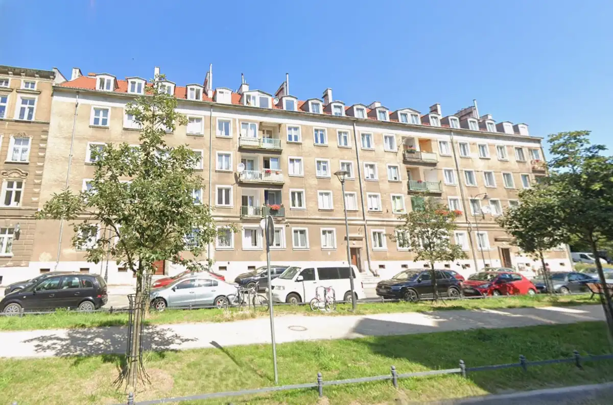 Mieszkania Gdańsk — zdjęcie 2