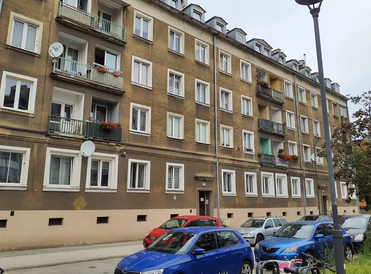 Mieszkania Gdańsk — zdjęcie 3