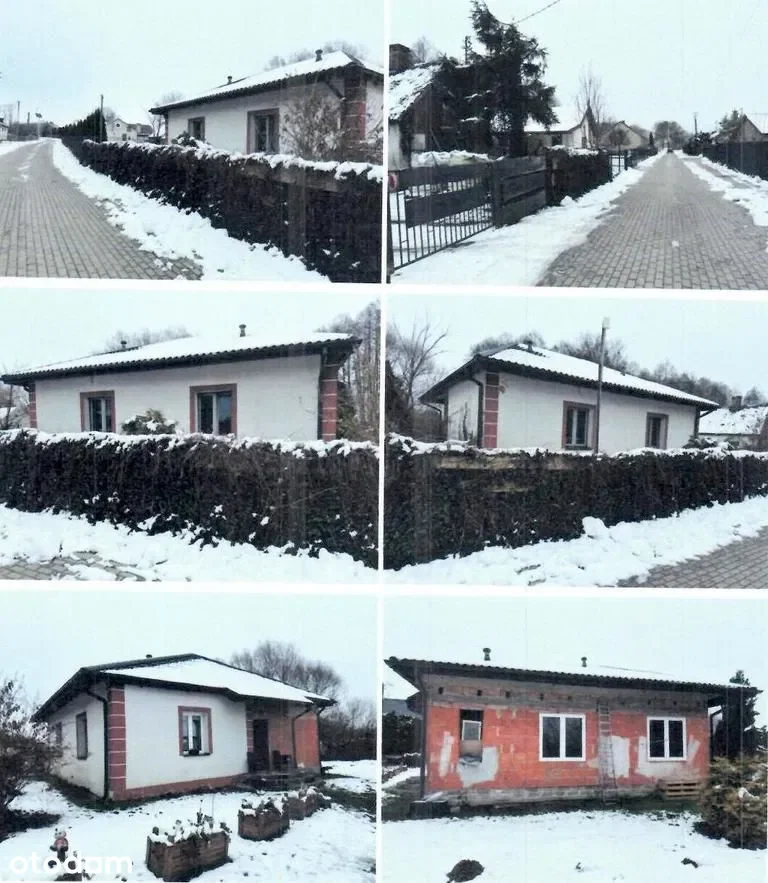 Działki Siemiątkowo — zdjęcie 1