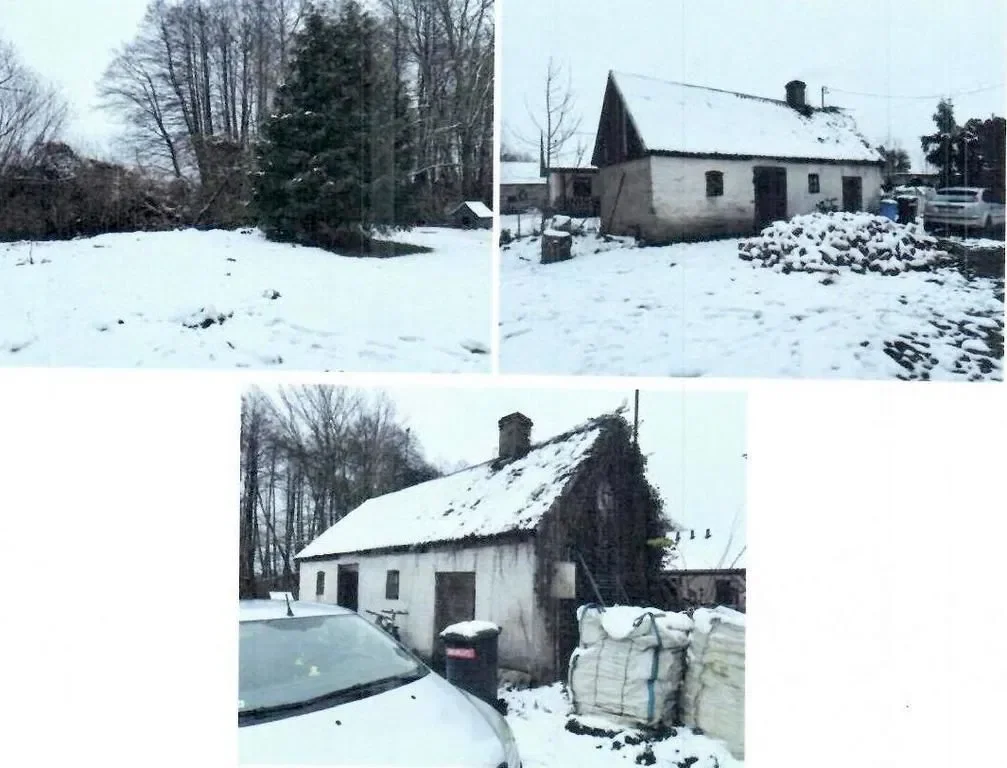Działki Siemiątkowo — zdjęcie 4