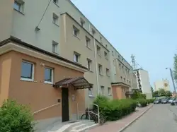 Mieszkania Gdańsk — zdjęcie 1