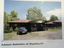 Lokale usługowe Tarnowskie Góry — zdjęcie 1