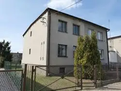 Domy Chodzież — zdjęcie 1