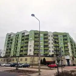 Mieszkania Warszawa — zdjęcie 1