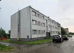 Mieszkania Białogard — zdjęcie 1