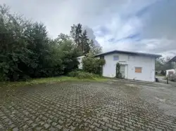 Działki Gdów — zdjęcie 1