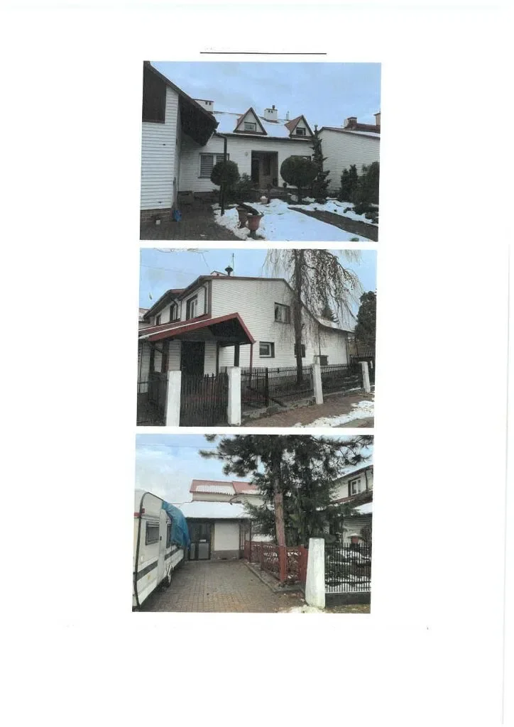Domy Rzeszów — zdjęcie 1