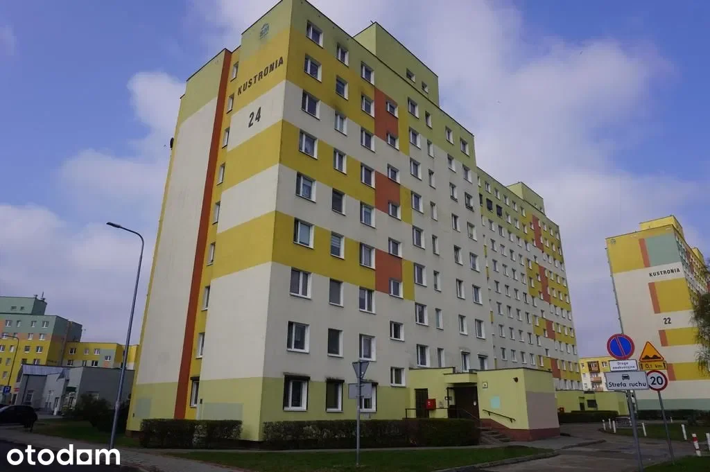 Mieszkania Grudziądz — zdjęcie 2