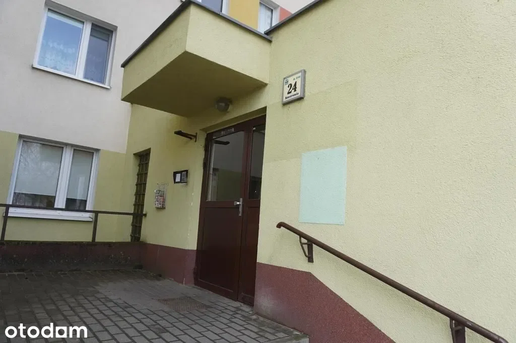 Mieszkania Grudziądz — zdjęcie 3