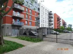Mieszkania Łódź — zdjęcie 1