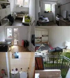 Mieszkania Poznań — zdjęcie 1
