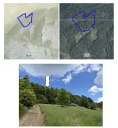 Grunty Ochotnica Górna — zdjęcie 1