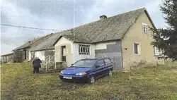 Domy Nowy Dwór Gdański — zdjęcie 1