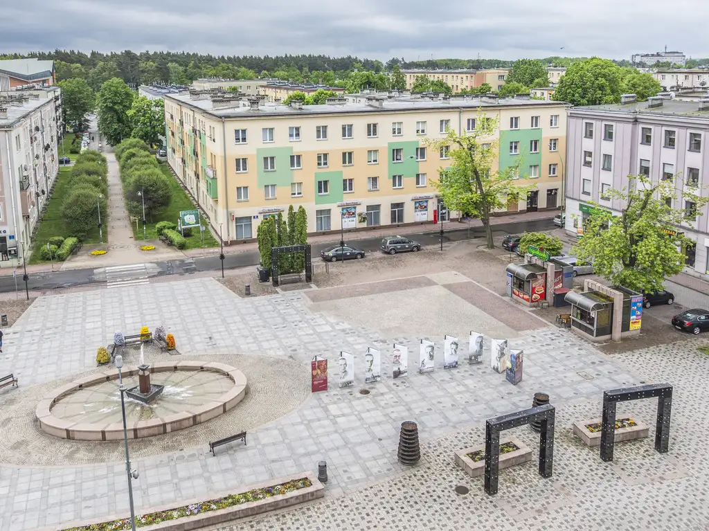 Lokale usługowe Mielec — zdjęcie 2