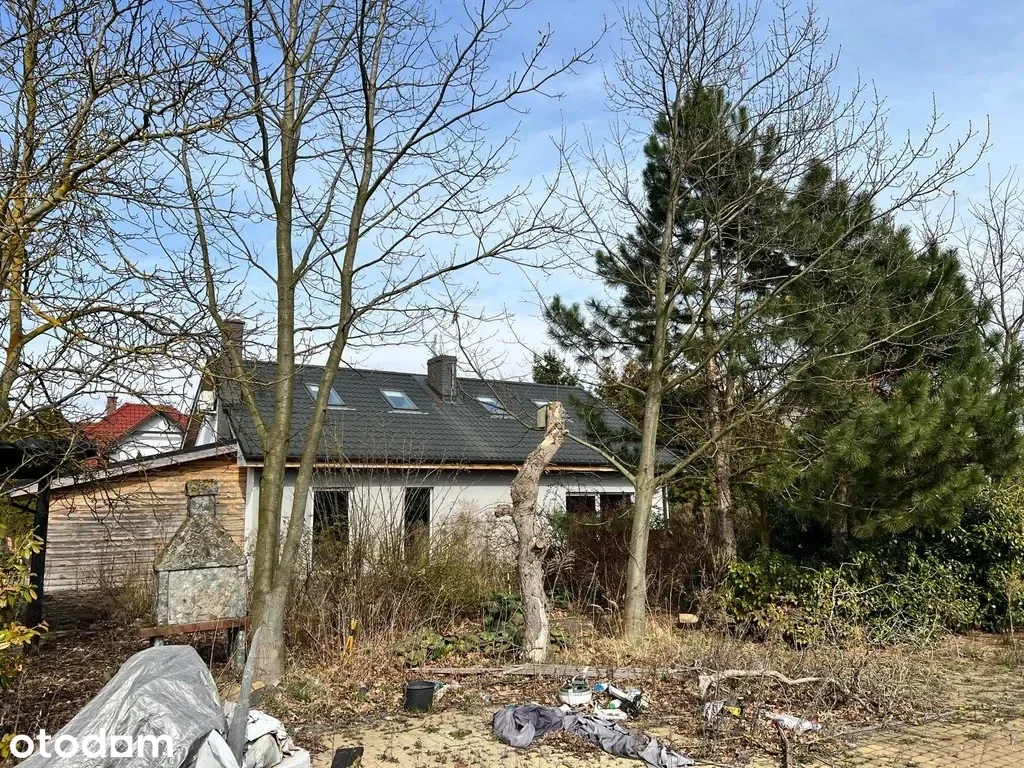 Domy Gorzów Wielkopolski — zdjęcie 4
