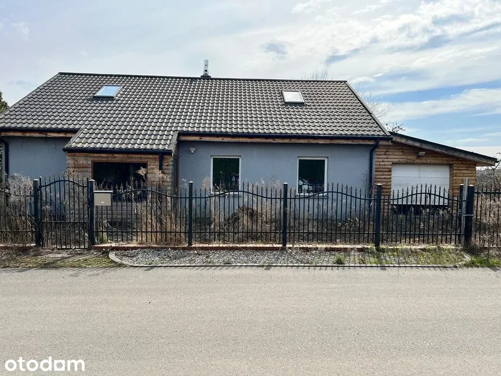 Domy Gorzów Wielkopolski — zdjęcie 6
