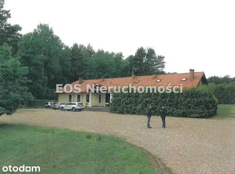 Inne nieruchomości Wilga — zdjęcie 1