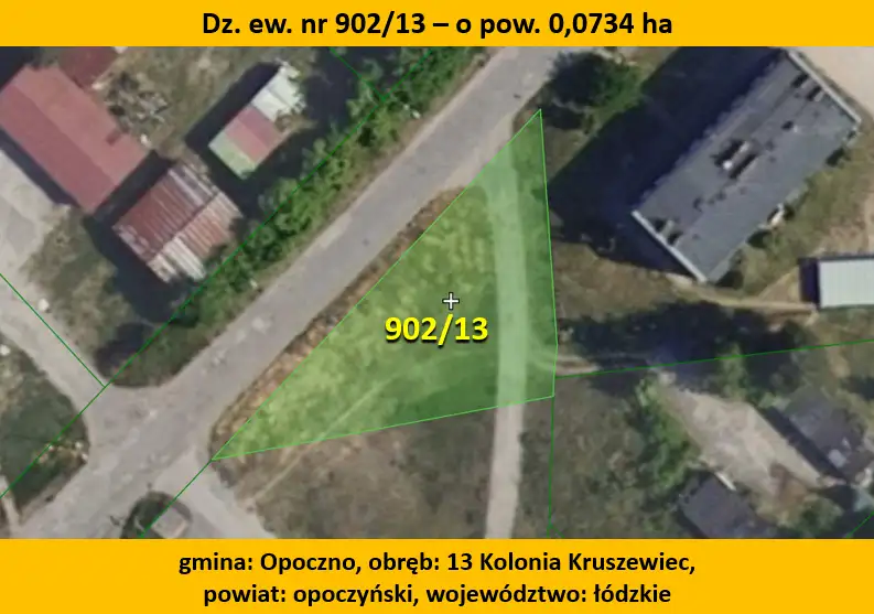 Grunty Opoczno — zdjęcie 2