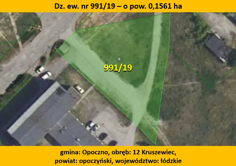 Grunty Opoczno — zdjęcie 3