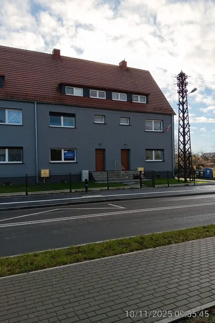 Mieszkania Pyskowice — zdjęcie 1