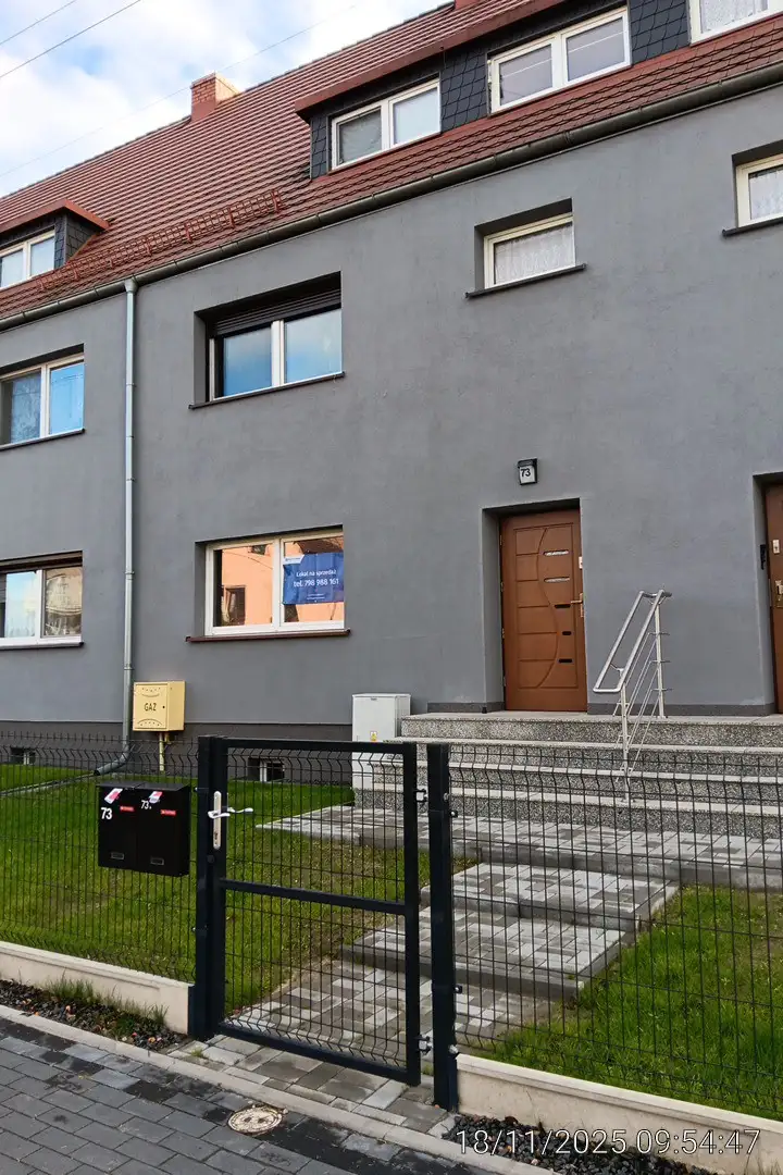 Mieszkania Pyskowice — zdjęcie 2