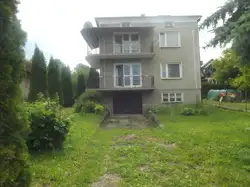 Domy Brzozów — zdjęcie 1