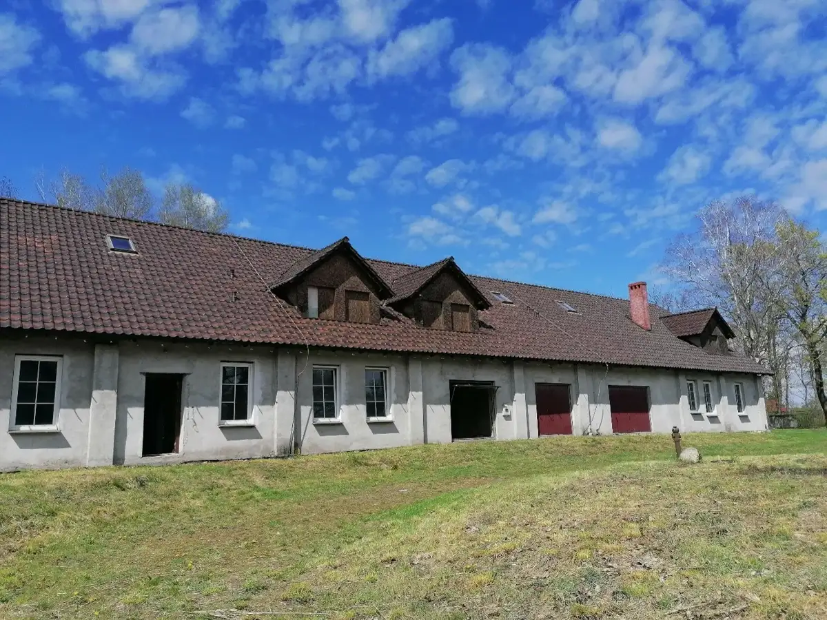 Lokale usługowe Ruszów — zdjęcie 3