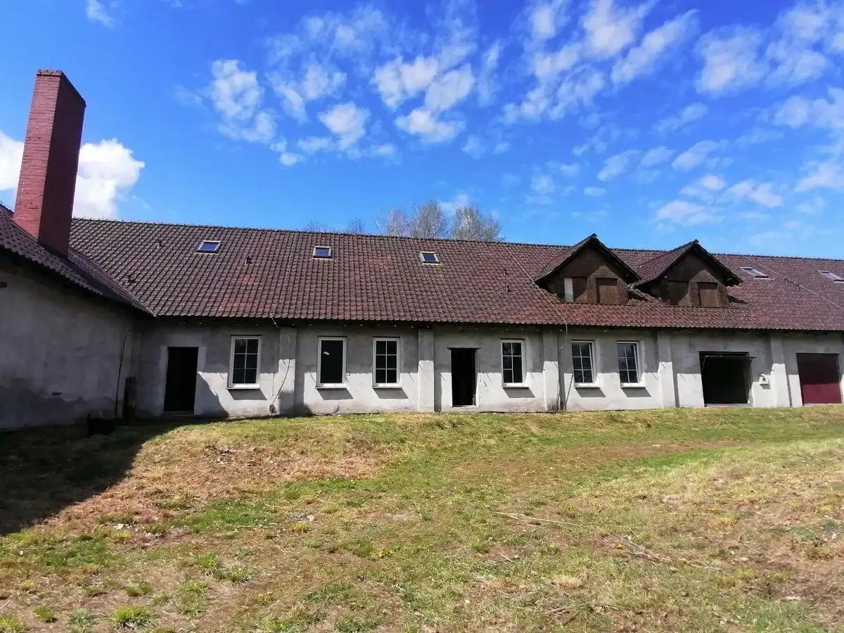 Lokale usługowe Ruszów — zdjęcie 5