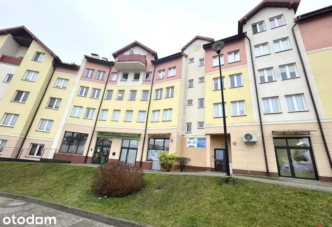 Lokale usługowe Olsztyn — zdjęcie 6