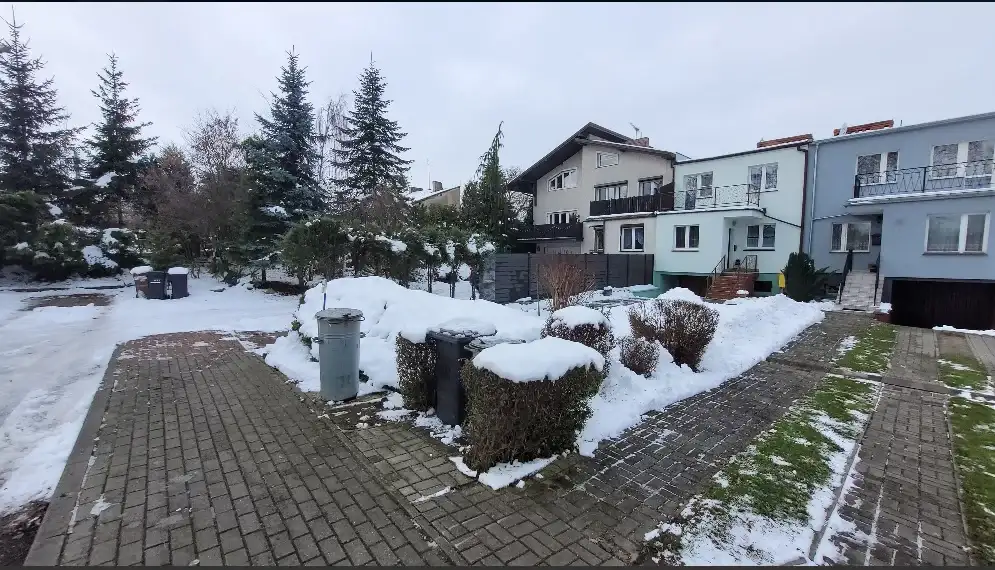 Domy Trzemeszno — zdjęcie 2