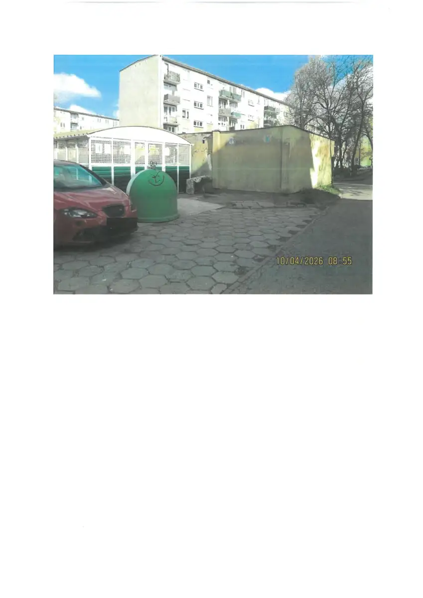 Garaże Radom — zdjęcie 2