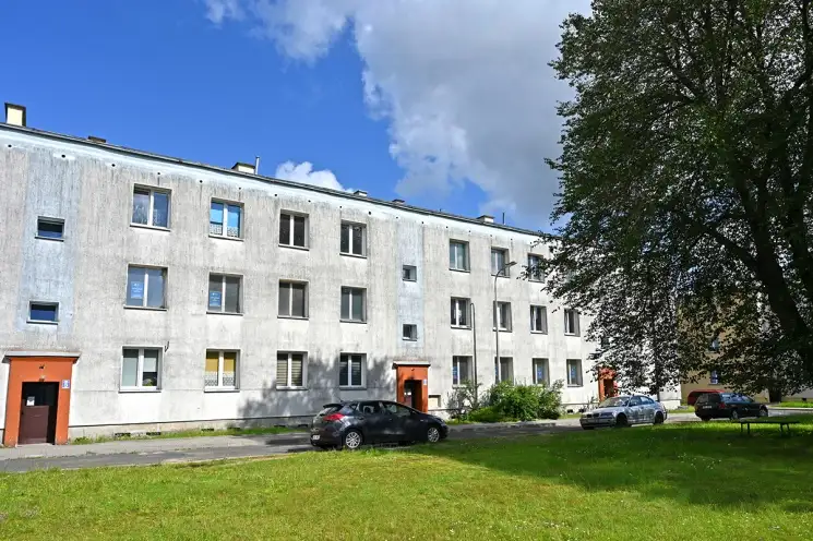 Mieszkania Mirosławiec Górny — zdjęcie 1