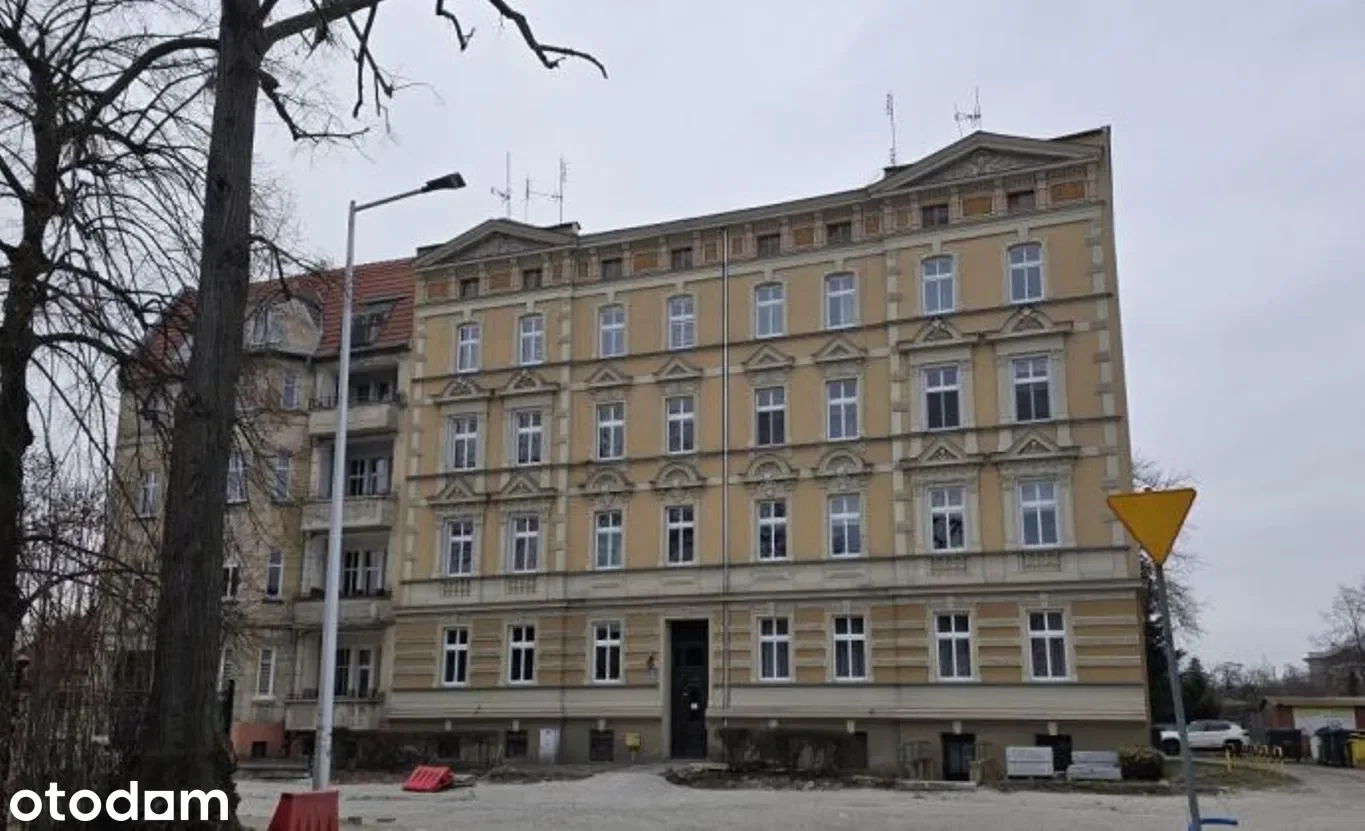 Mieszkania Brzeg — zdjęcie 1