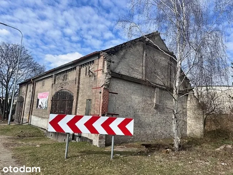 Inne nieruchomości Kalisz Pomorski — zdjęcie 2