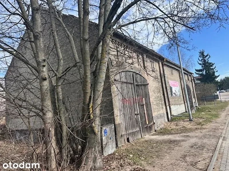 Inne nieruchomości Kalisz Pomorski — zdjęcie 3