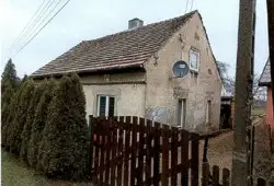 Domy Wołów — zdjęcie 1