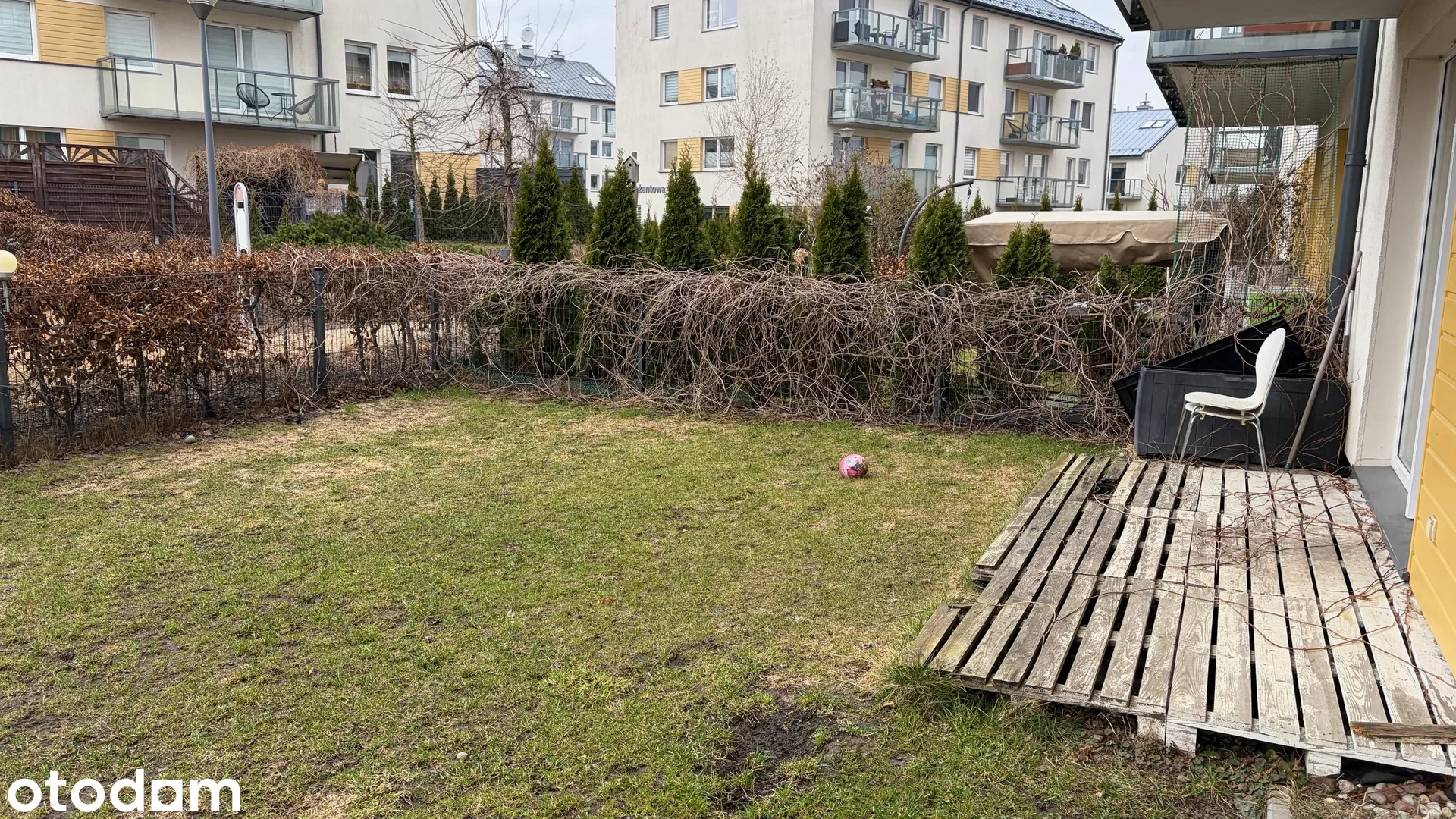 Mieszkania Gdańsk — zdjęcie 5