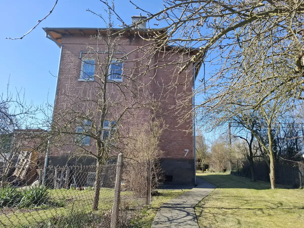 Mieszkania Bierutów — zdjęcie 1