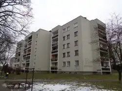 Mieszkania Chrzanów — zdjęcie 1