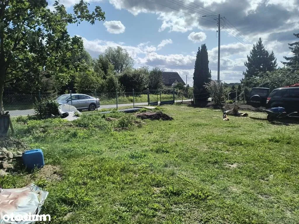 Domy Dąbrowa Chełmińska — zdjęcie 2