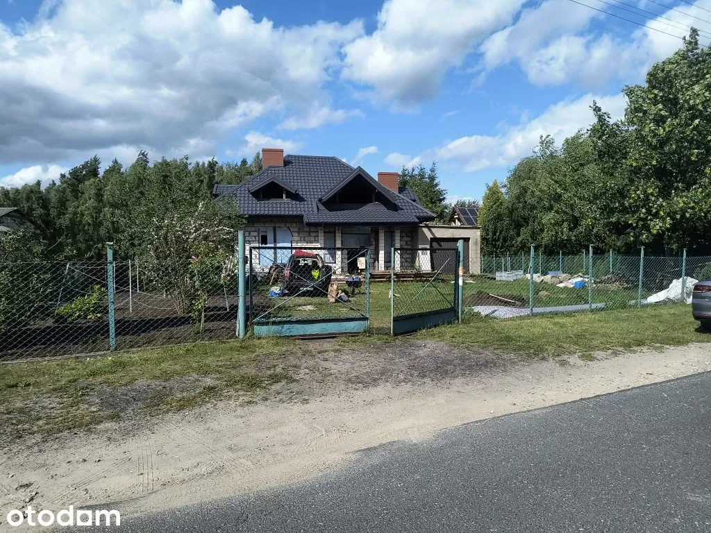Domy Dąbrowa Chełmińska — zdjęcie 3